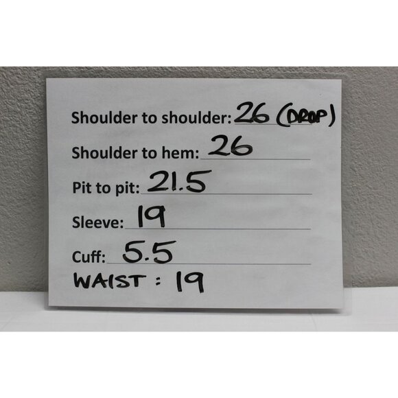 Prana women's Arria wool‎ blend Southwestern cardigan jacket S - Picture 5 of 11